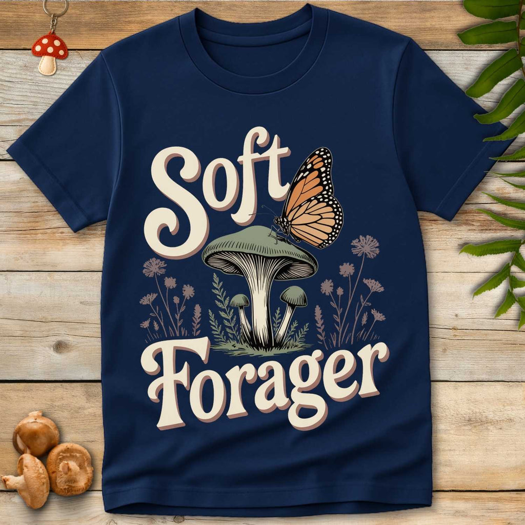 Forest Forager Tee