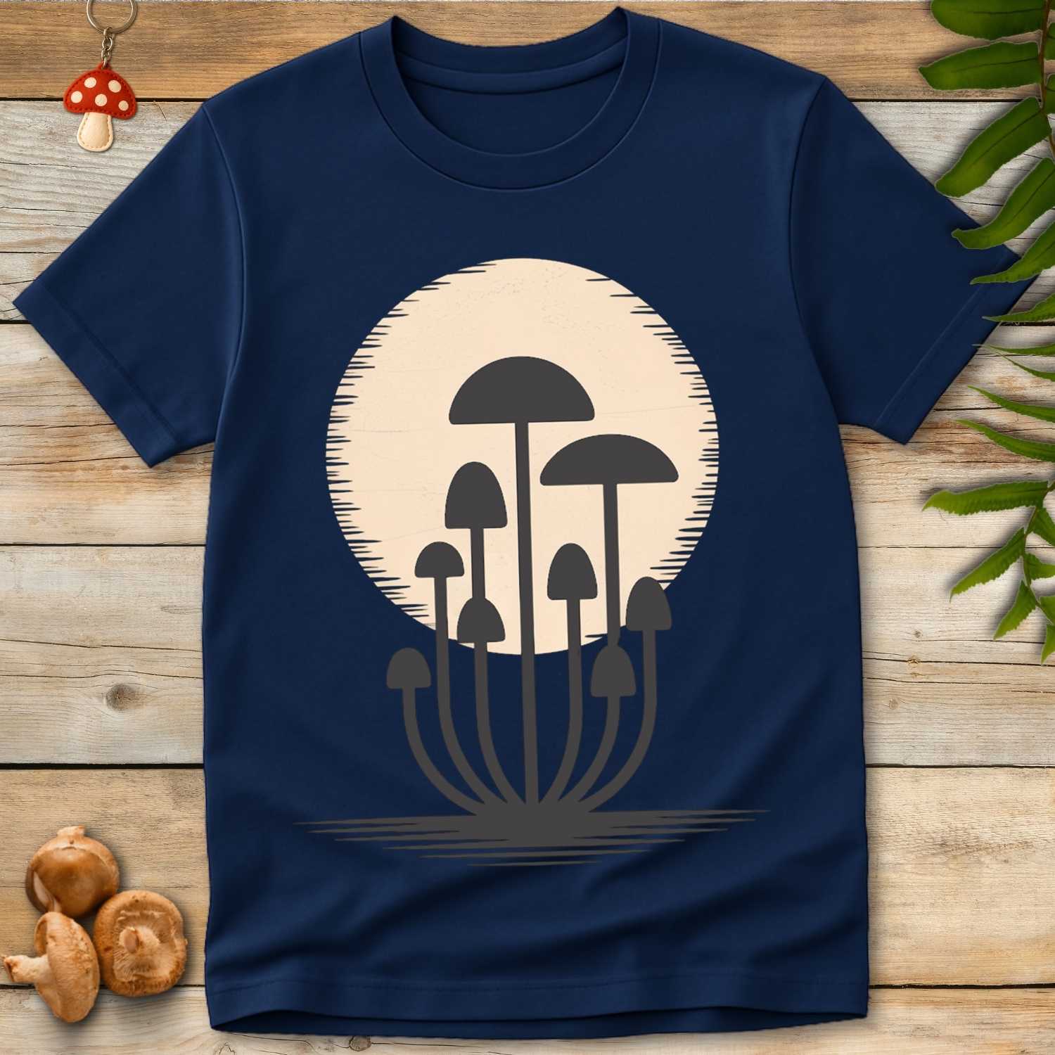 Moonlit Cluster Tee