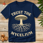 Rooted Wisdom Tee