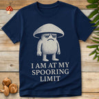 Spooring Limit Tee