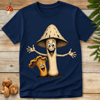 Happy Spores Tee
