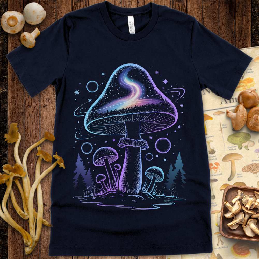 MycoNova Tee