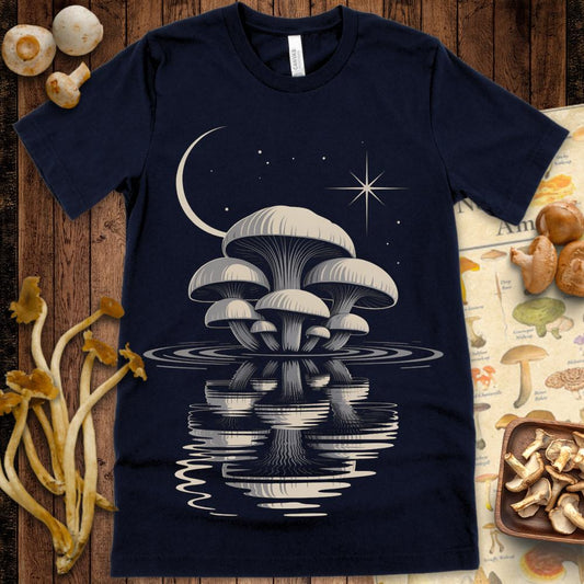 Lunar Drift Tee