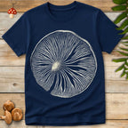 Spore Print Tee