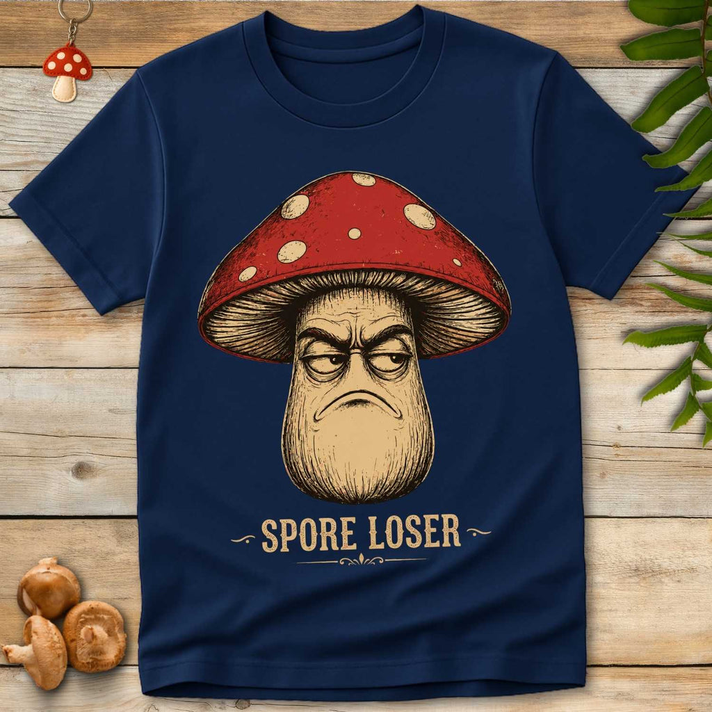 Sore Loser Tee