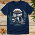 Moonlit Grove Ferns Tee