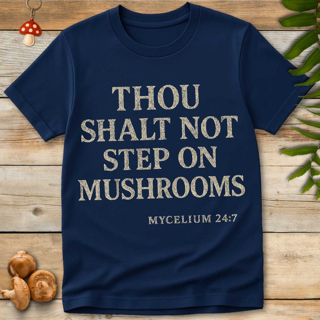 Sacred Shroom Tee