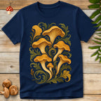 Chanterelle Bloom Tee