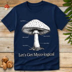 Get Myco-Logical Tee