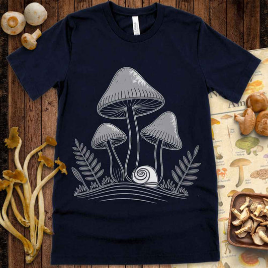Forest Drift Tee