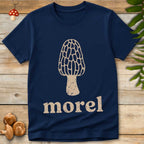 Morel Tee