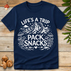 Snack Trip Tee