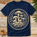 Spore Circle Tee