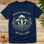 Radical Mycelium Tee