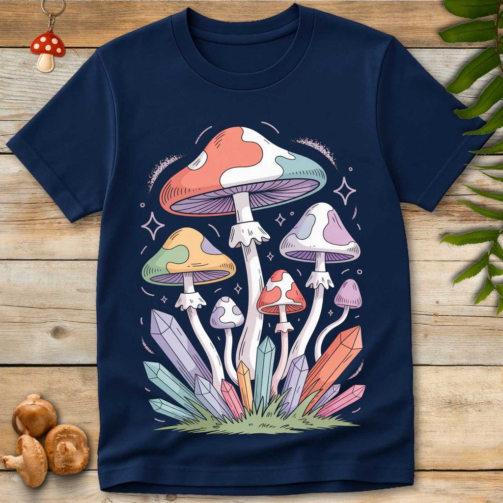 Cosmic Cluster Tee