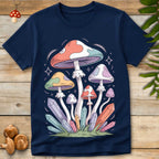 Cosmic Cluster Tee