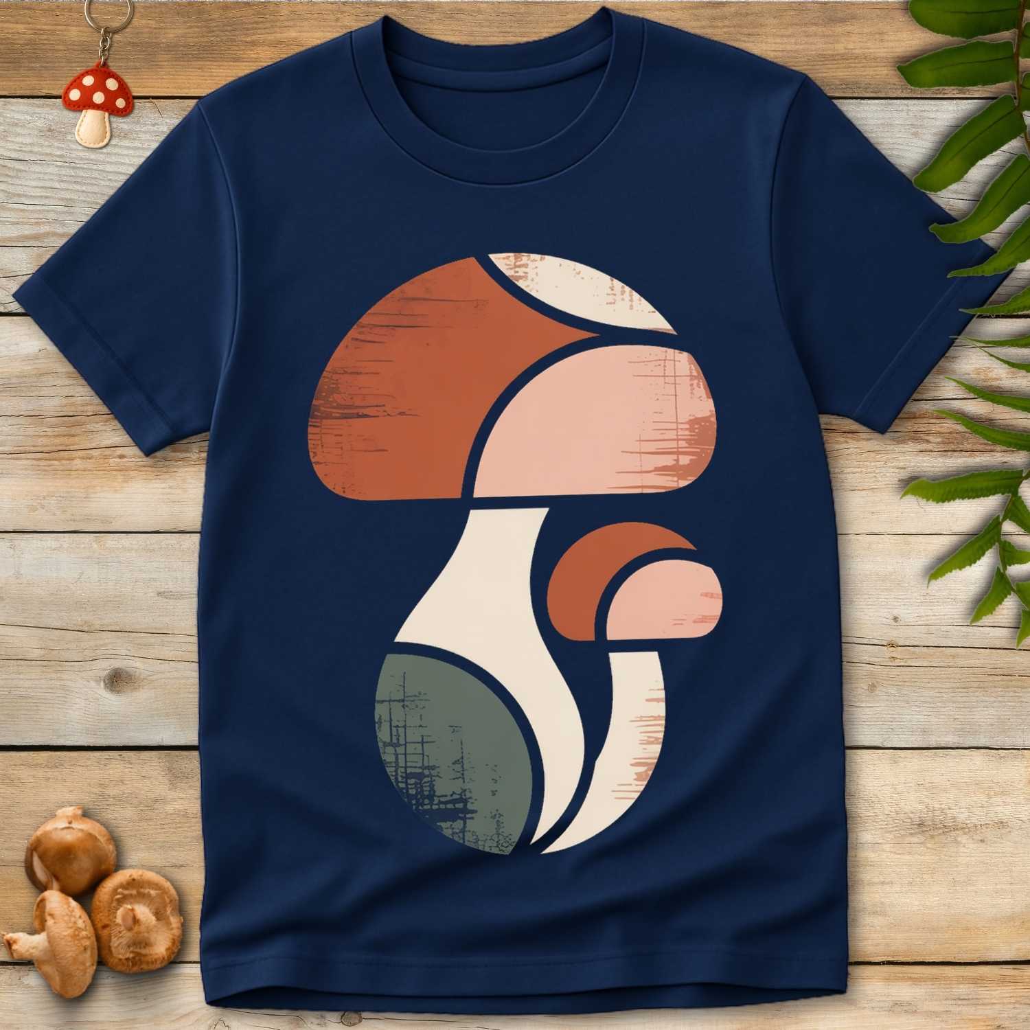 Modern Fungi Tee