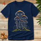 Ember Bloom Tee