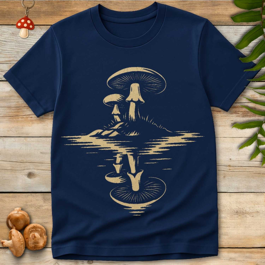 Reflected Fungi Tee