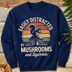 Forest ADHD Sweatshirt