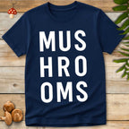 Stacked Shroom Tee