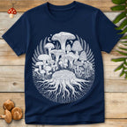 Foraging Circle Tee