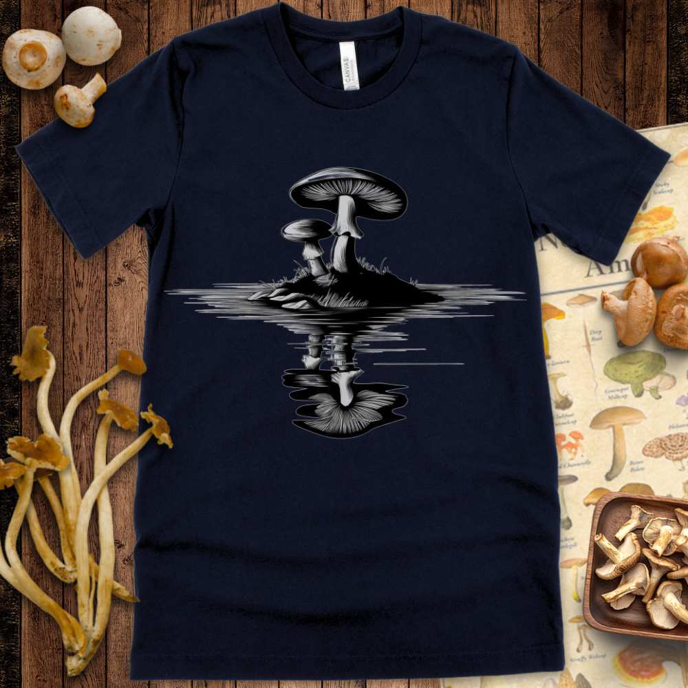 Stillwater Shrooms Tee