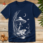 Moonlit Gazer Tee