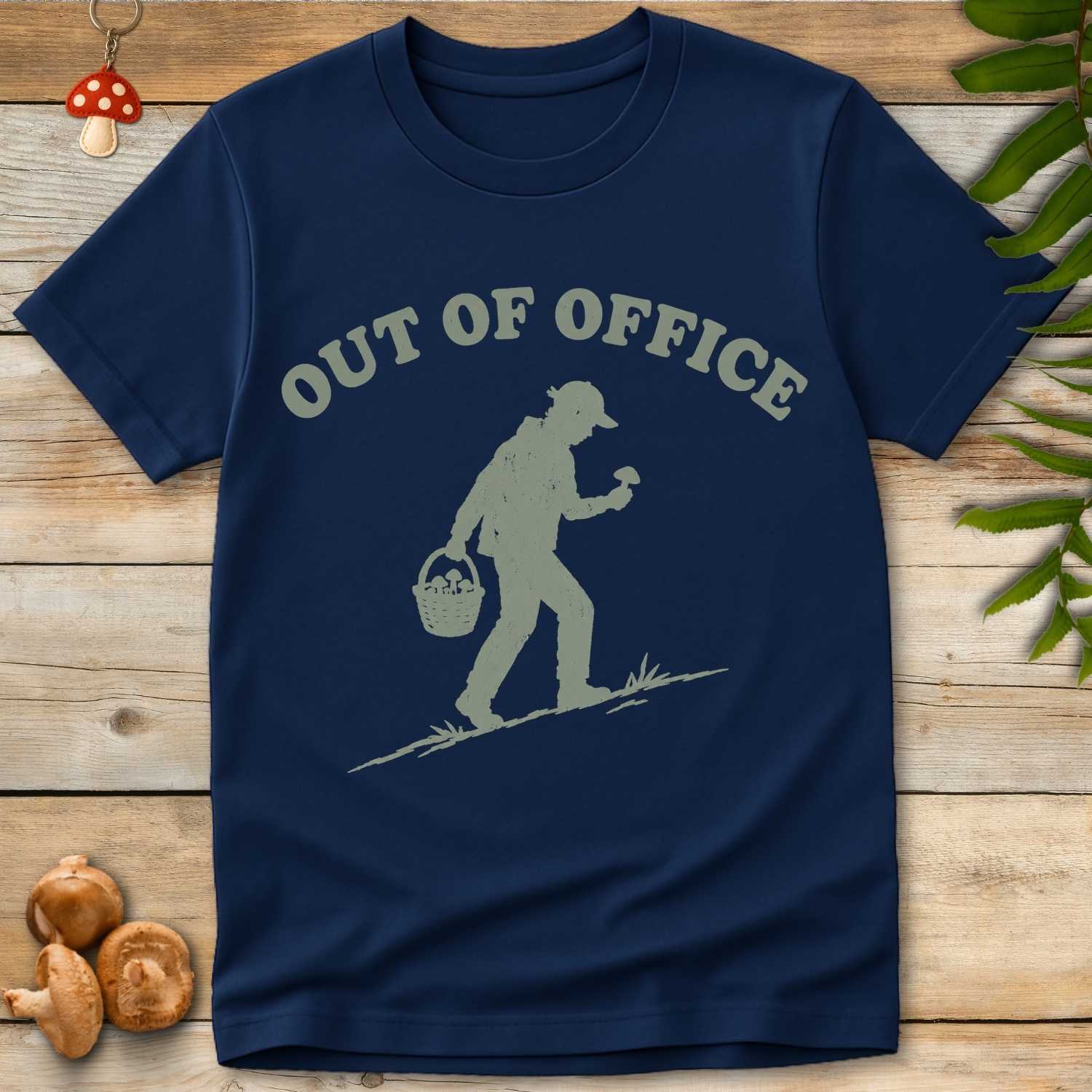 Off Office Tee