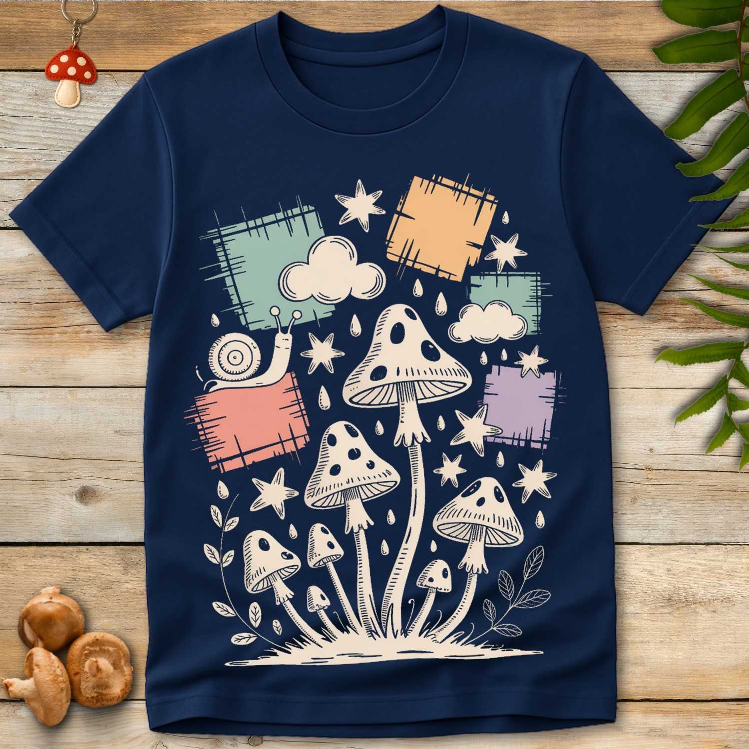 Starshroom Dreams Tee