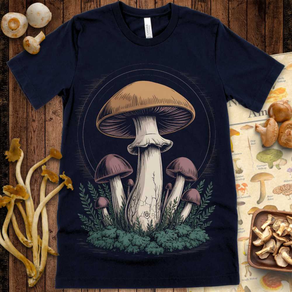Forest Throne Tee