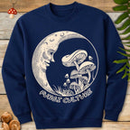 Fungi Culture Luna Sweatshirt