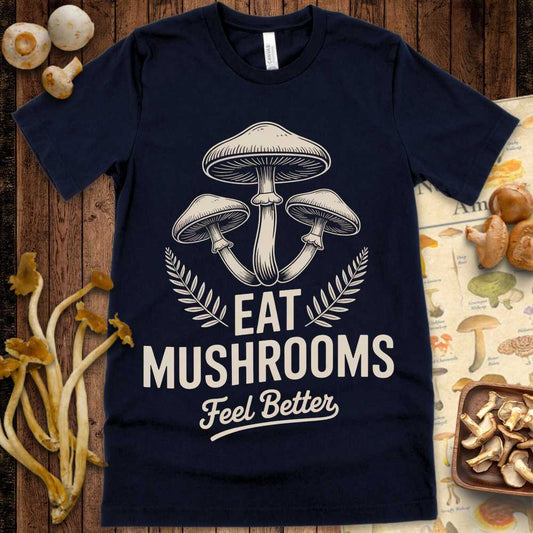 Fungi Fix Tee