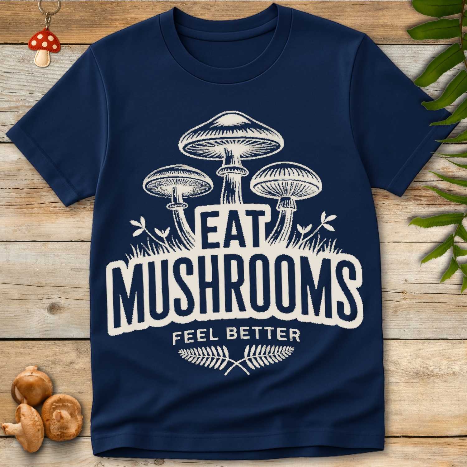 Feel Better Tee