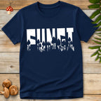 Fungi Field Tee