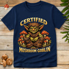 Certified Goblin Tee