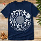 Myco Mandala Tee