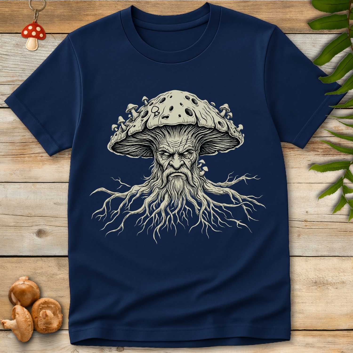 Spore Sage Tee