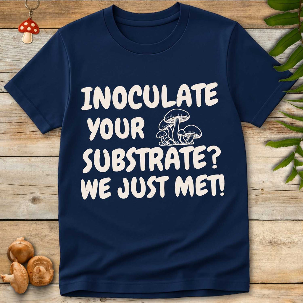 Inoculate Sub Tee