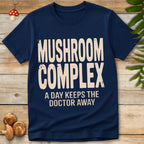 Shroom Health Tee