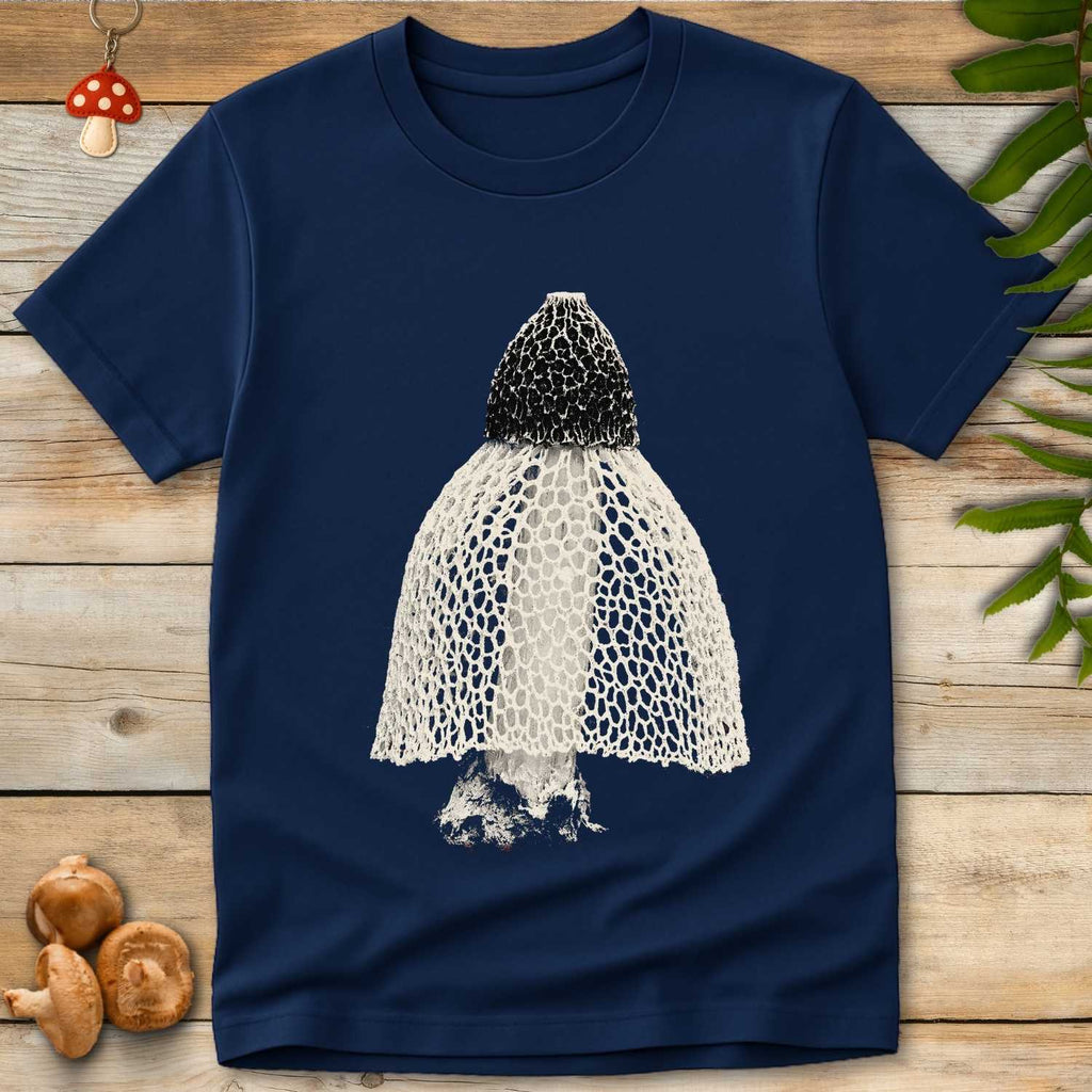 Phallus Grunge Tee
