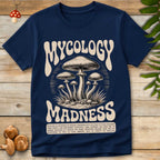 Mycology Defined Tee