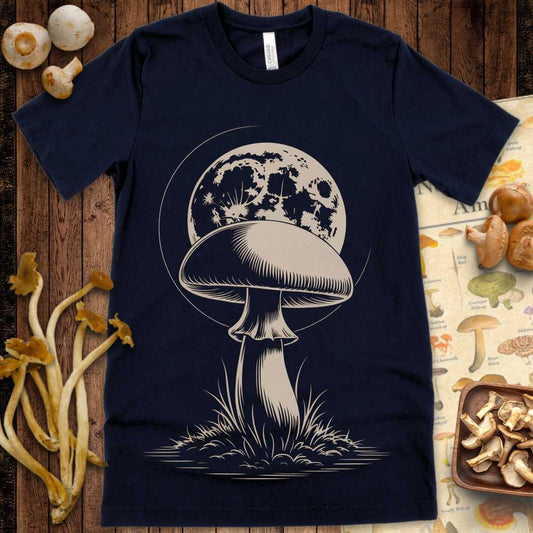 Cosmic Cap Tee