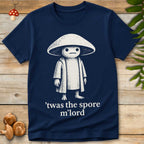 Spore M’lord Tee