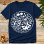 Morel Harvest Tee