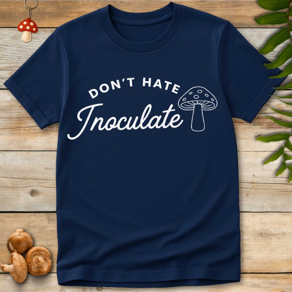 Inoculate Kindness Tee