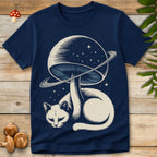 Cosmic Nap Tee