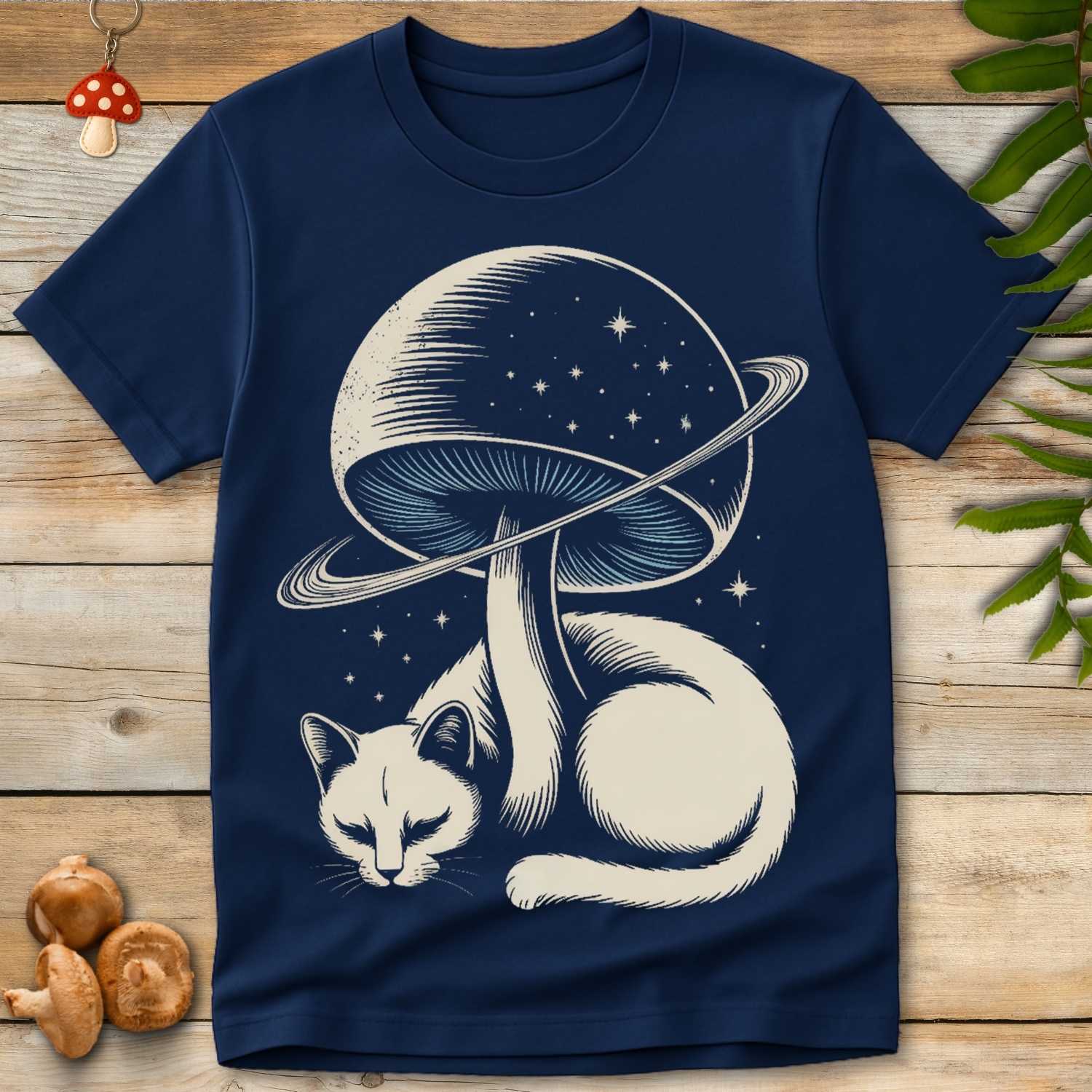 Cosmic Nap Tee