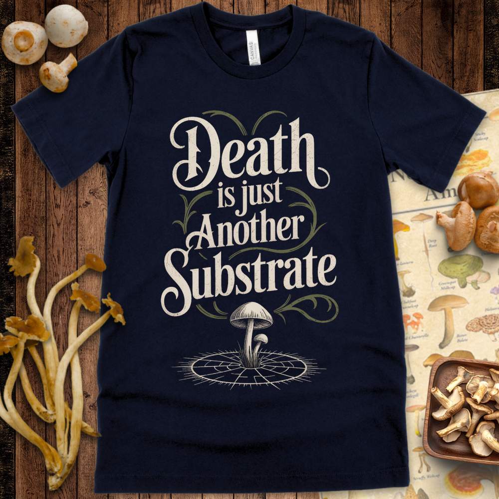 Substrate Truth Tee