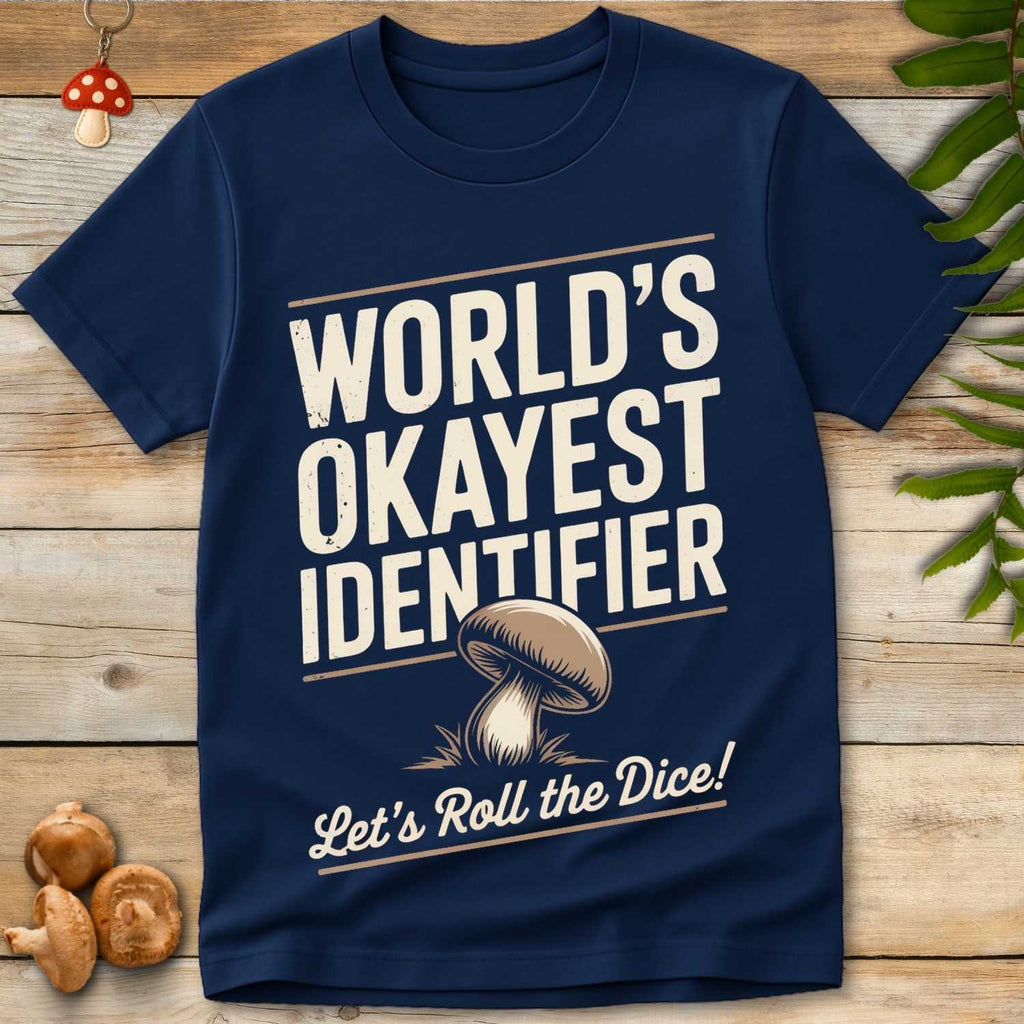 Dice Roll Tee